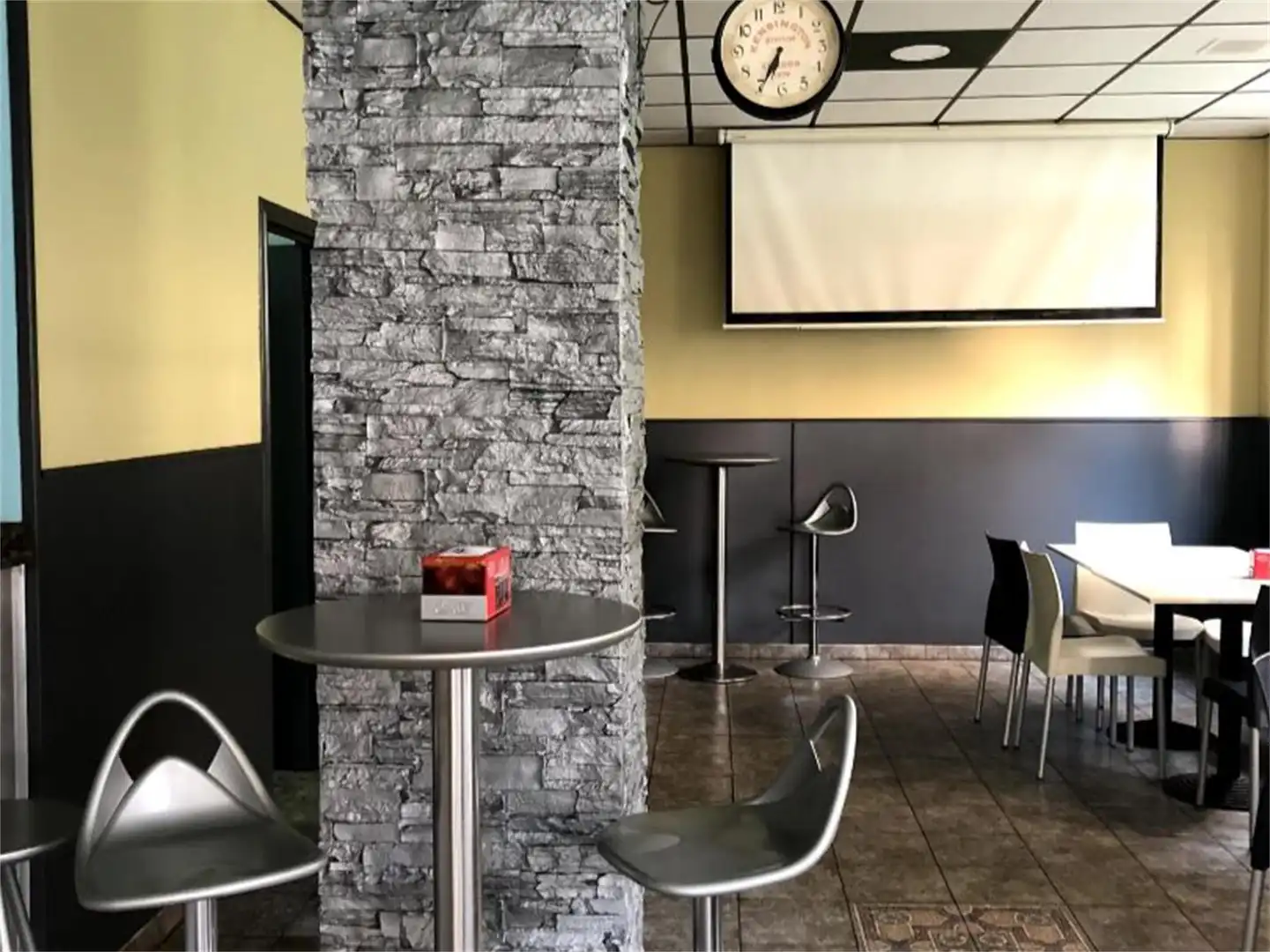 Commercial properties for rent in Langreo