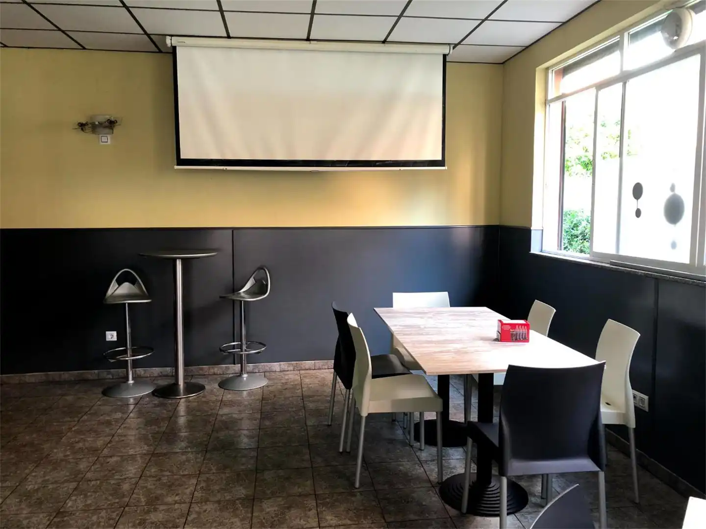 Commercial properties for rent in Langreo