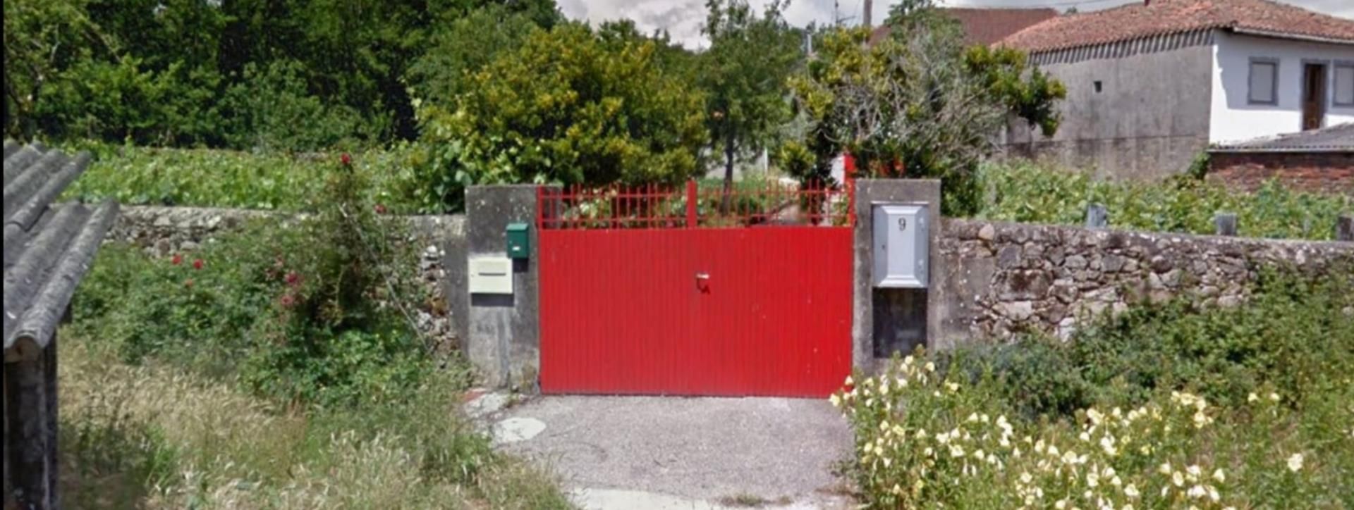 Garden of Country house for sale in Sober  with Heating, Private garden and Parquet flooring