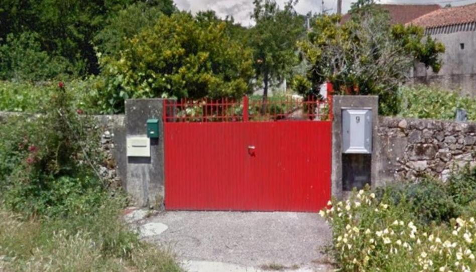 Finca rústica en venda a Sober, Lugo - imatge 1 Foto 1 de Finca rústica en venda a Sober, Lugo