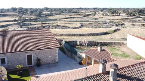 Finca rústica en venda a Calle la Fuente, Bermillo de Sayago, Zamora - imatge 2 Foto 2 de Finca rústica en venda a Calle la Fuente, Bermillo de Sayago, Zamora