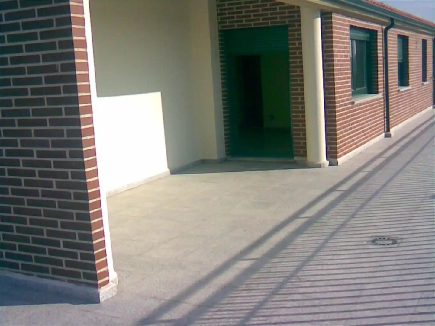 Flat for share in Castellanos de Moriscos  with Heating, Parquet flooring and Terrace