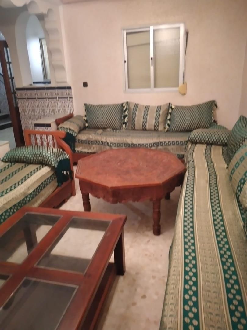 Living room of Flat for sale in  Ceuta Capital  with Terrace