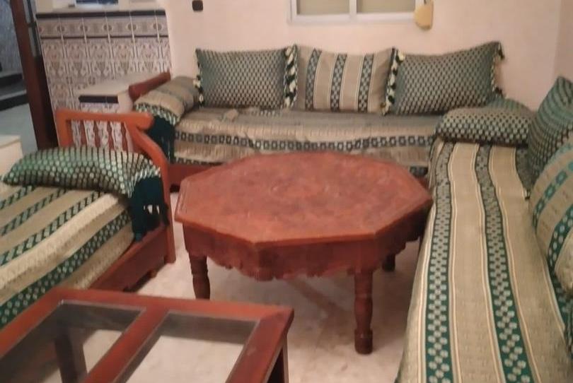 Flat for sale in Bajera Príncipe Alfonso, Extrarradio, Ceuta - image 1 Photo 1 of Flat for sale in Bajera Príncipe Alfonso, Extrarradio, Ceuta