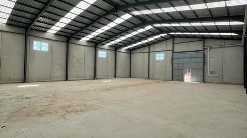 Industrial buildings to rent in Avenida del Recuerdo, San Javier ciudad, Murcia - image 2 Photo 2 of Industrial buildings to rent in Avenida del Recuerdo, San Javier ciudad, Murcia