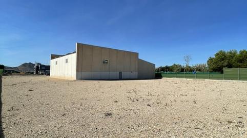 Industrial buildings to rent in Avenida del Recuerdo, San Javier ciudad, Murcia - image 5 Photo 5 of Industrial buildings to rent in Avenida del Recuerdo, San Javier ciudad, Murcia