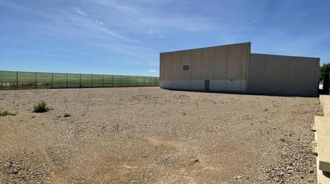 Industrial buildings to rent in Avenida del Recuerdo, San Javier ciudad, Murcia - image 4 Photo 4 of Industrial buildings to rent in Avenida del Recuerdo, San Javier ciudad, Murcia