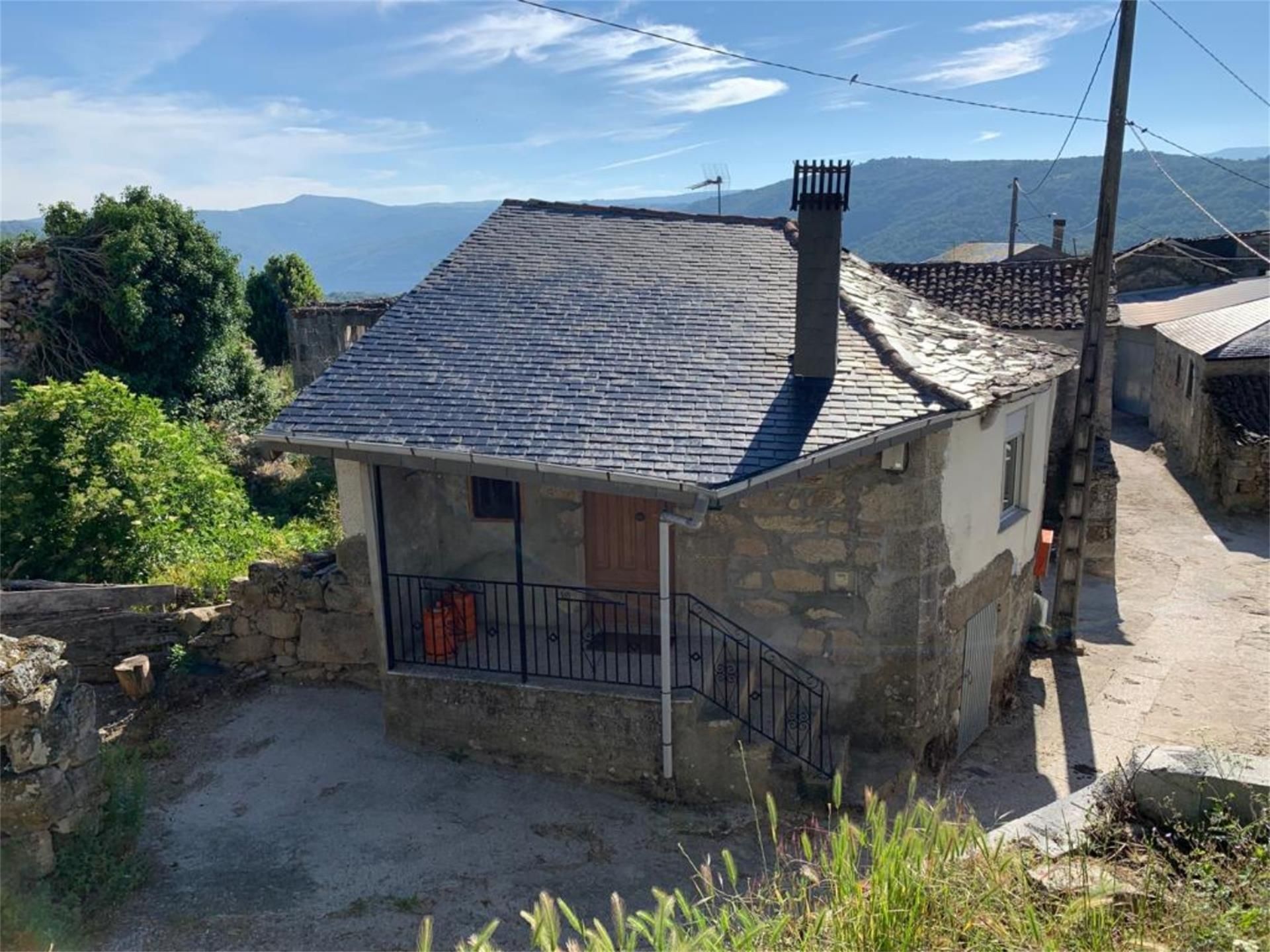 Finca rústica en venta en Praza Da Vila, 10, Vilariño de Conso, Ourense