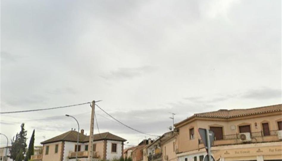 Planta baja for sale in Variante de Moraleda de Zafayona, Moraleda de Zafayona, Granada - image 1 Photo 1 of Planta baja for sale in Variante de Moraleda de Zafayona, Moraleda de Zafayona, Granada