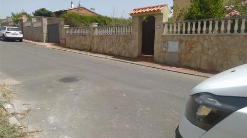 Constructible Land for sale in Carrer Barcelona, 35, Aiguamúrcia, Tarragona - image 2 Photo 2 of Constructible Land for sale in Carrer Barcelona, 35, Aiguamúrcia, Tarragona