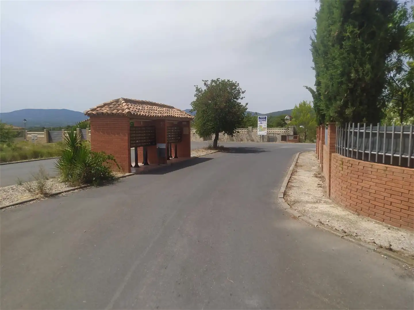 Urbanizable en venta en Carrer Barcelona, 35, Aiguamúrcia Urbanizable en venta en Aiguamúrcia