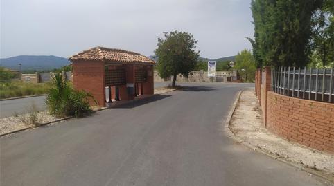 Constructible Land for sale in Carrer Barcelona, 35, Aiguamúrcia, Tarragona - image 3 Photo 3 of Constructible Land for sale in Carrer Barcelona, 35, Aiguamúrcia, Tarragona