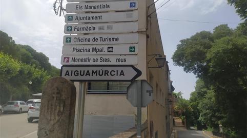 Constructible Land for sale in Carrer Barcelona, 35, Aiguamúrcia, Tarragona - image 4 Photo 4 of Constructible Land for sale in Carrer Barcelona, 35, Aiguamúrcia, Tarragona