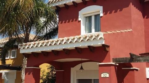 Foto 5 de Casa adosada de lloguer a Mar Menor Golf, Murcia