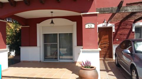 Foto 4 de Casa adosada de lloguer a Mar Menor Golf, Murcia