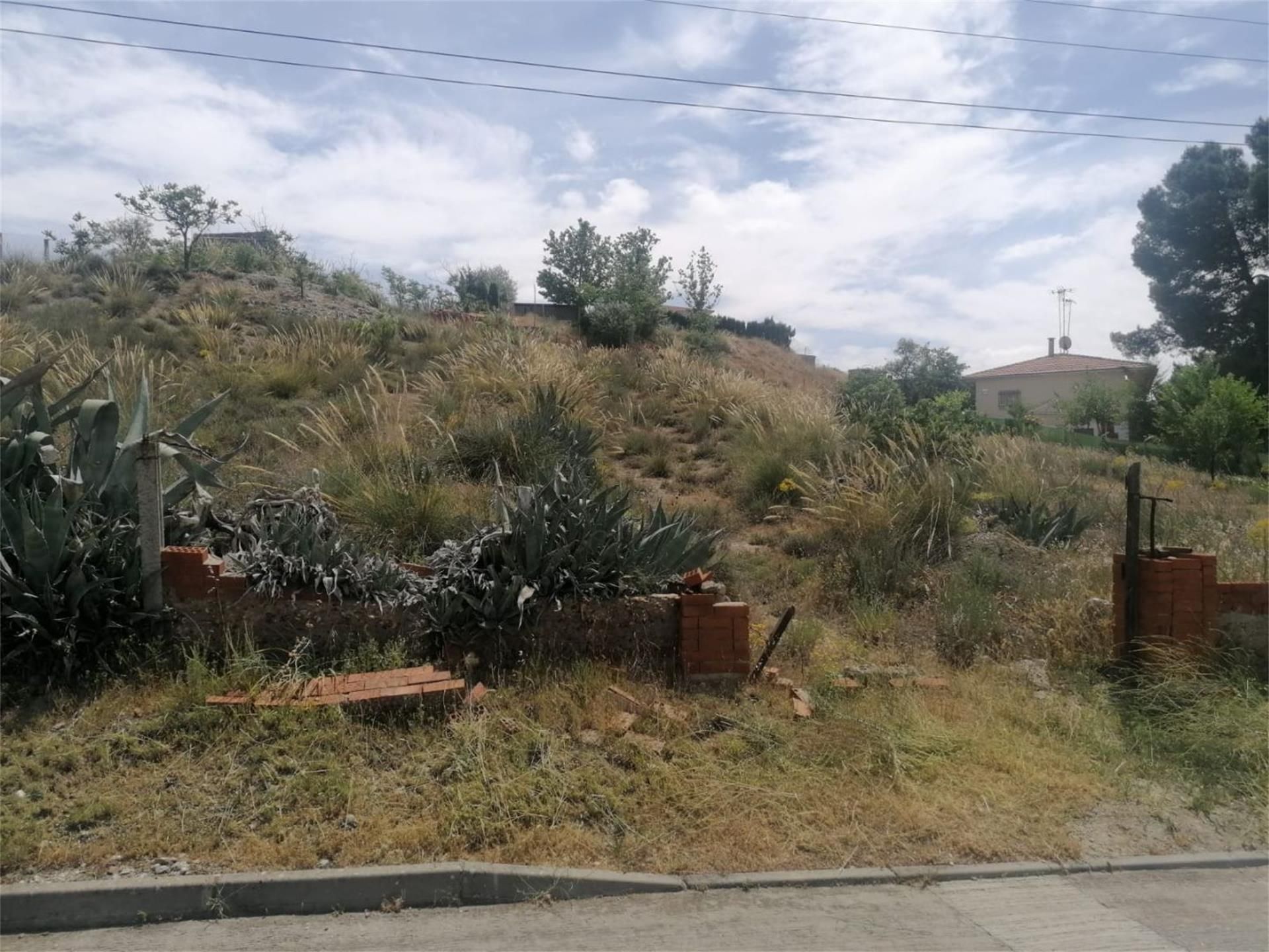 Urbanizable en venta en Colmenar de Oreja