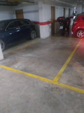 Garaje en Venta en Nou Campanar
