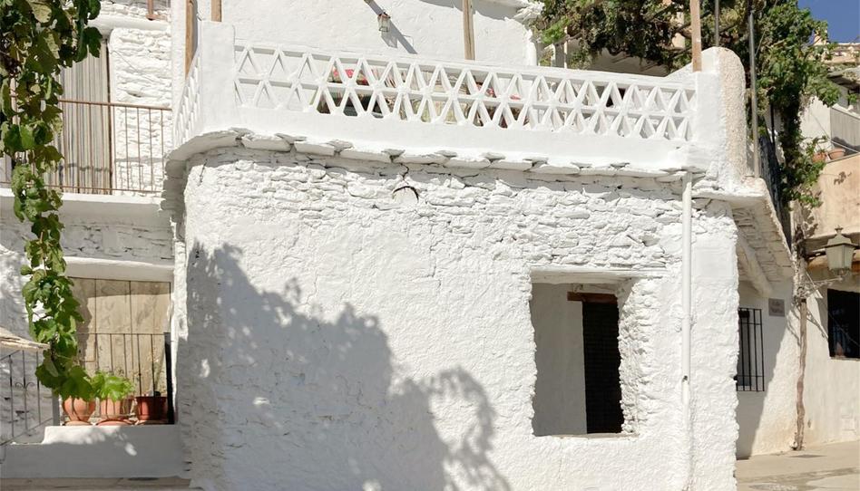 Foto 1 de Pis en venda a Calle Nueva, Capileira, Granada