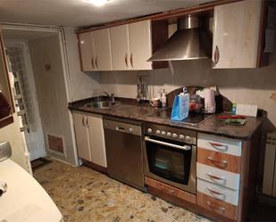 Kitchen of Single-family semi-detached for sale in Cigales