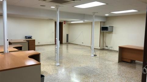 Oficina en venda a Calle Jesús, Arrancapins, Valencia - imatge 2 Foto 2 de Oficina en venda a Calle Jesús, Arrancapins, Valencia