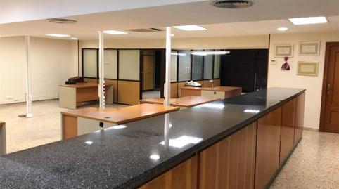 Oficina en venda a Calle Jesús, Arrancapins, Valencia - imatge 4 Foto 4 de Oficina en venda a Calle Jesús, Arrancapins, Valencia