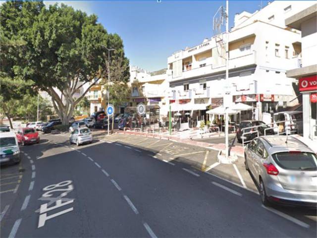 Local comercial en Venta en Carretera General TF-28 Valle San Lorenzo en Valle San Lorenzo