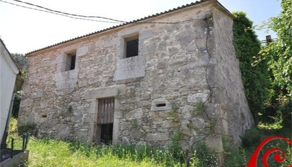 Country house for sale in Siavo, Outes, A Coruña - image 1 Photo 1 of Country house for sale in Siavo, Outes, A Coruña