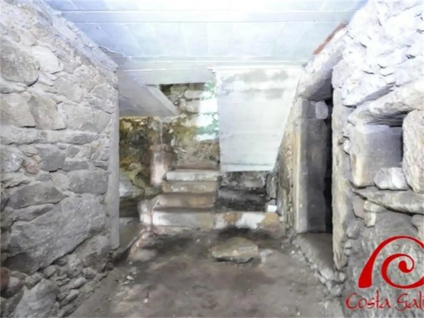 Finca rústica en venta en Siavo, Outes Finca rústica en venta en Outes