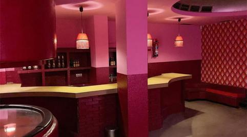 Photo 3 of Premises to rent in Calle de Los Señores de Luzón, 3, Palacio,  Madrid Capital