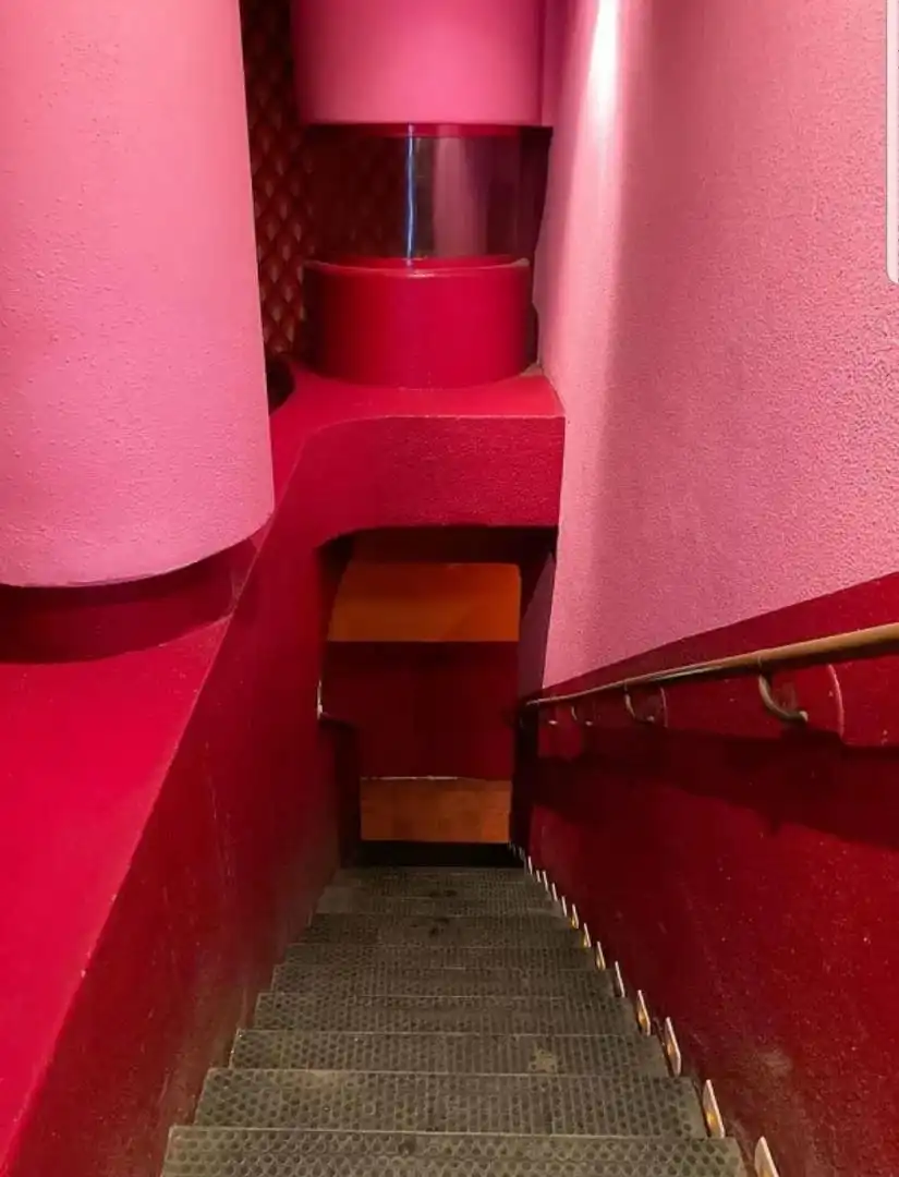Local de lloguer a Calle de los Señores de Luzón, 3, Palacio Local de lloguer en Madrid amb Aire condicionat i Calefacció