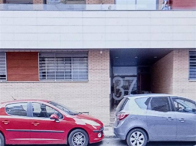 Trastero en Alquiler en Calle Berenguer de Bardají en Barrio de Delicias