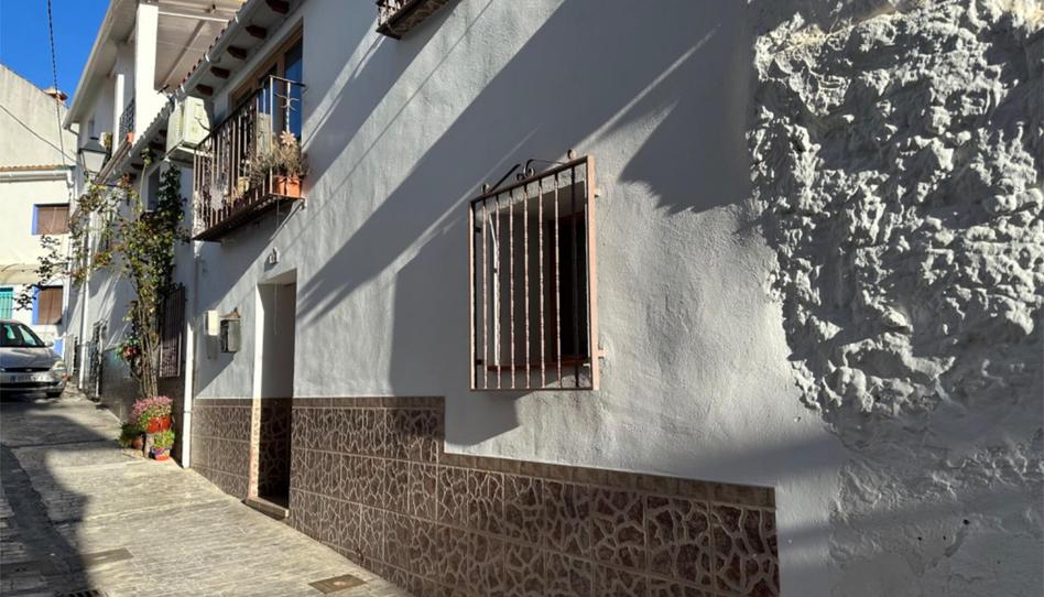 Single-family semi-detached for sale in Calle Nueva, Frailes, Jaén - image 1 Photo 1 of Single-family semi-detached for sale in Calle Nueva, Frailes, Jaén