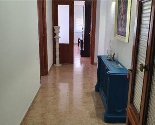 Flat to rent in Olula del Río  with Air Conditioner and Balcony