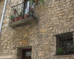 Casa adosada en venda en Guimerà amb Aire condicionat i Balcó