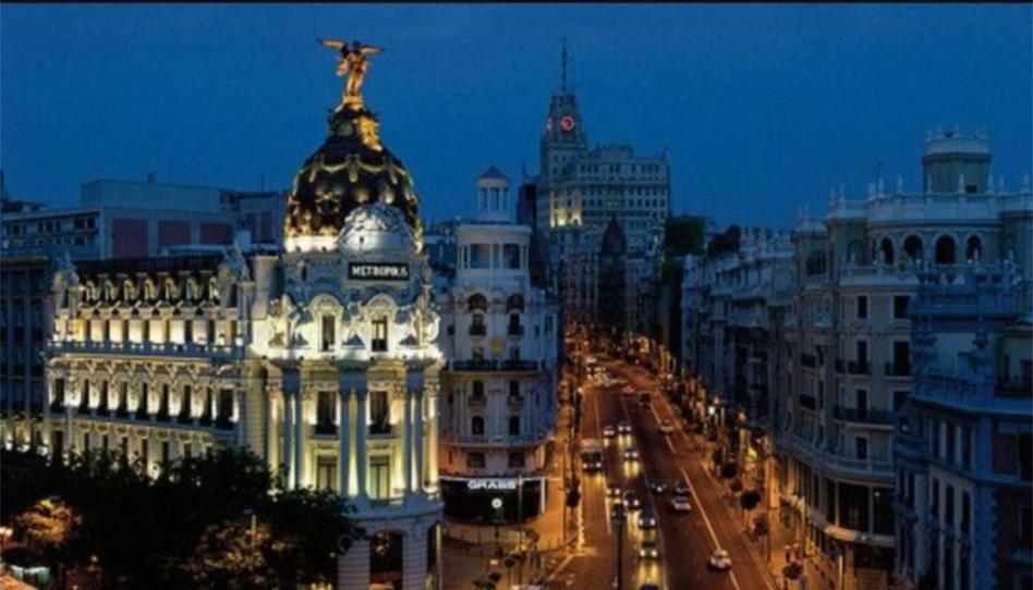 Dúplex de lloguer a Carrer Calle de Atocha, ., Cortes - Huertas, Madrid - imatge 1 Foto 1 de Dúplex de lloguer a Carrer Calle de Atocha, ., Cortes - Huertas, Madrid