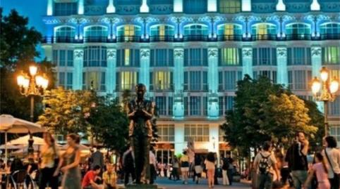 Dúplex de lloguer a Carrer Calle de Atocha, ., Cortes - Huertas, Madrid - imatge 3 Foto 3 de Dúplex de lloguer a Carrer Calle de Atocha, ., Cortes - Huertas, Madrid