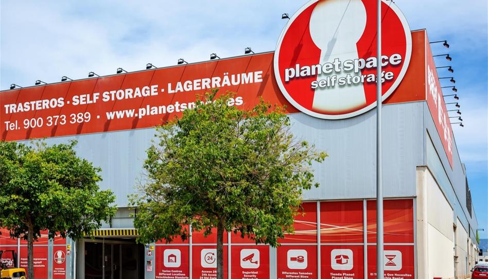 Photo 1 of Box room to rent in Lloc Ca Na Vinagre, Estadi Balear, Illes Balears