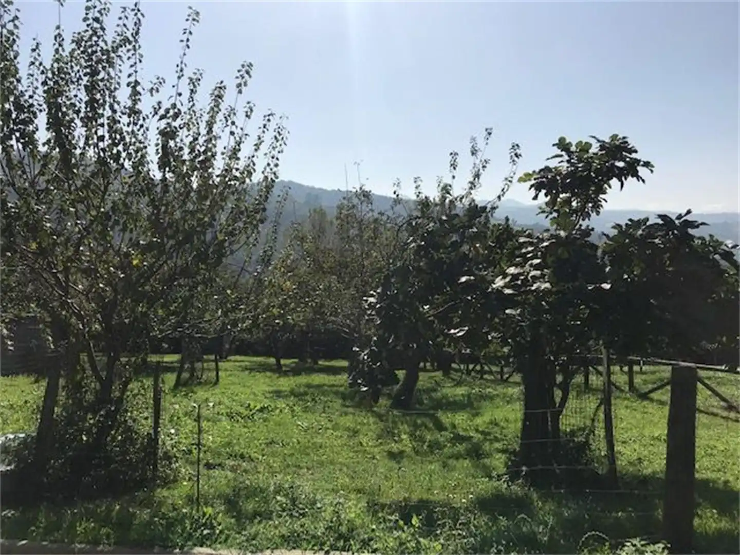 Finca rústica en venta en Langreo con Jardín privado y Terraza
