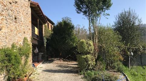 Foto 3 de Finca rústica en venda a Barrio Pando, La Felguera, Asturias