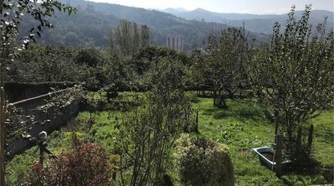Foto 4 de Finca rústica en venda a Barrio Pando, La Felguera, Asturias