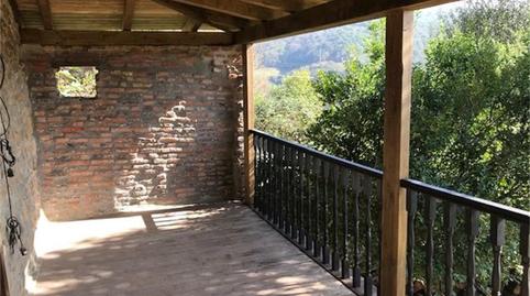 Foto 5 de Finca rústica en venda a Barrio Pando, La Felguera, Asturias