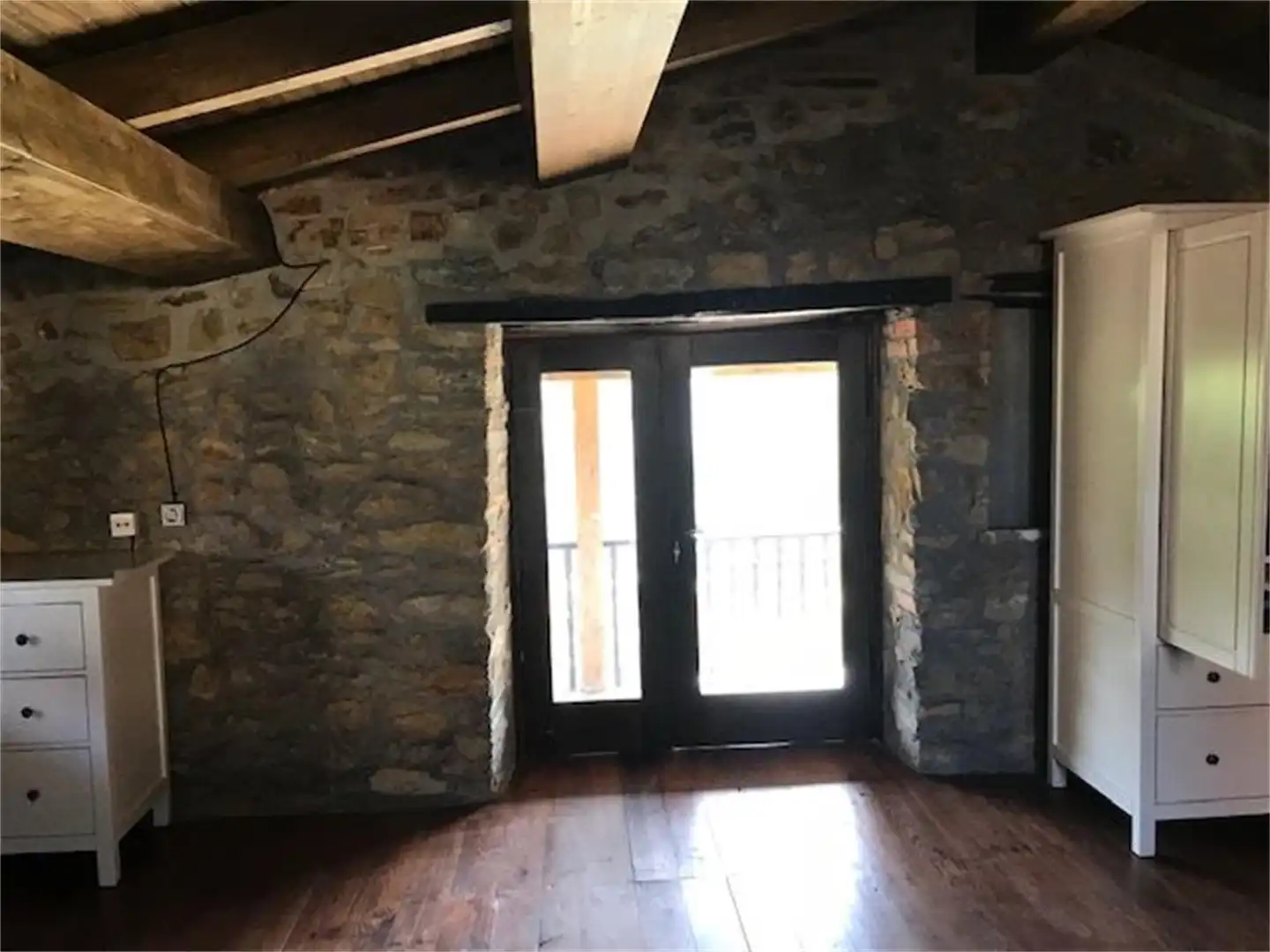 Finca rústica en venta en Langreo con Jardín privado y Terraza