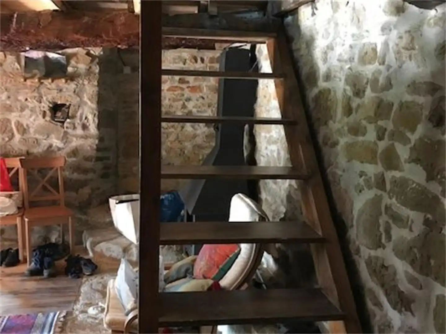 Finca rústica en venta en Langreo con Jardín privado y Terraza