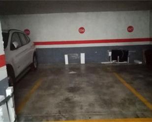 Parking of Garage to rent in  Valencia Capital