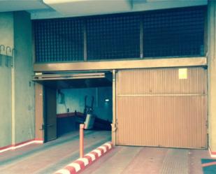 Garage to rent in  Madrid Capital