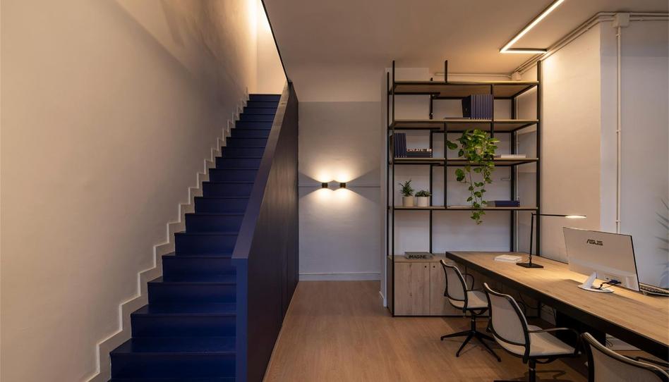Photo 1 of Office to rent in Passeig de Maragall, El Camp de l'Arpa del Clot, Barcelona