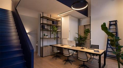 Photo 2 of Office to rent in Passeig de Maragall, El Camp de l'Arpa del Clot, Barcelona