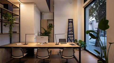 Photo 4 of Office to rent in Passeig de Maragall, El Camp de l'Arpa del Clot, Barcelona