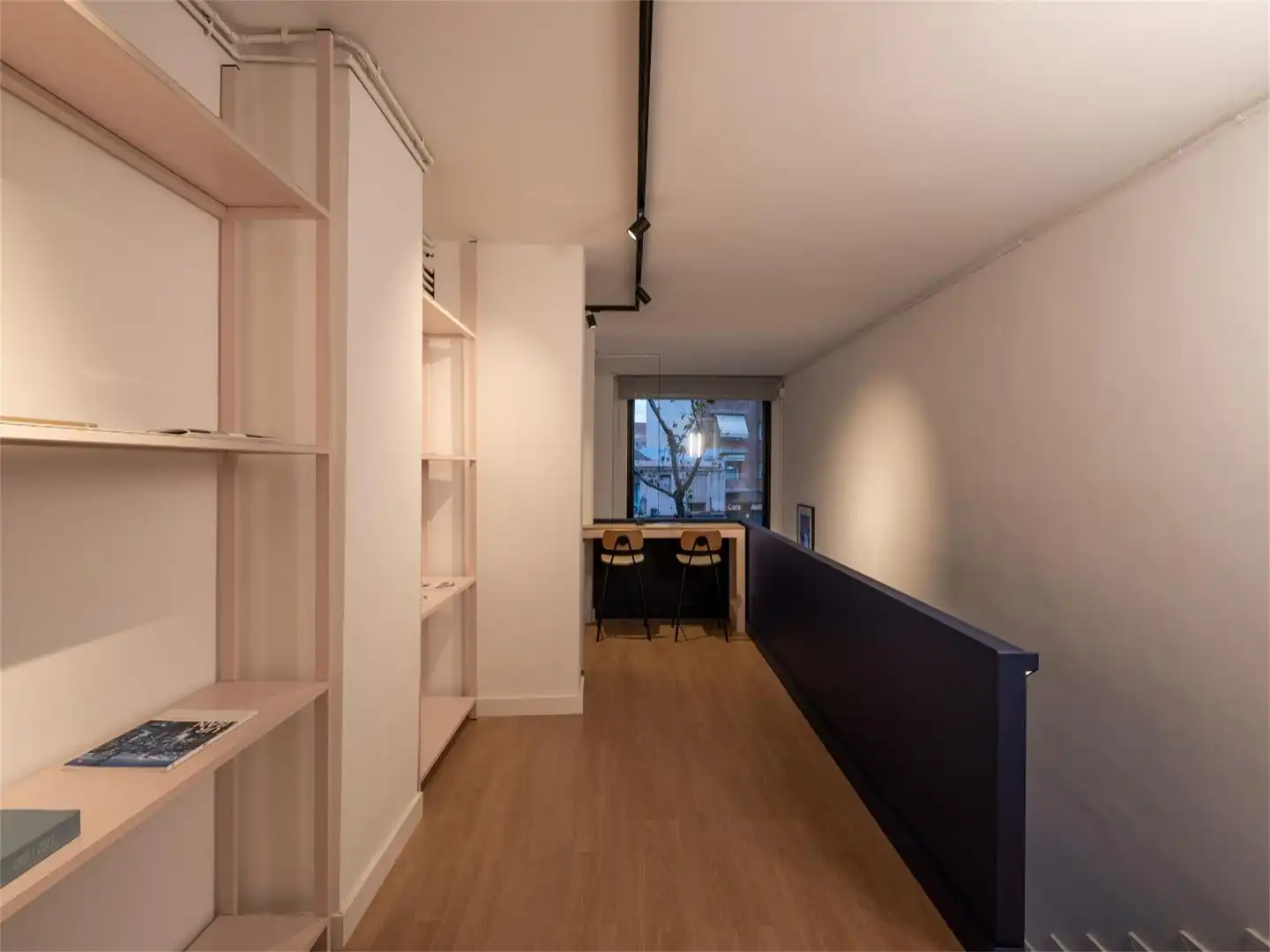 Büro zur Miete in Passeig de Maragall, El Camp de l'Arpa del Clot Büro zur Miete in Barcelona