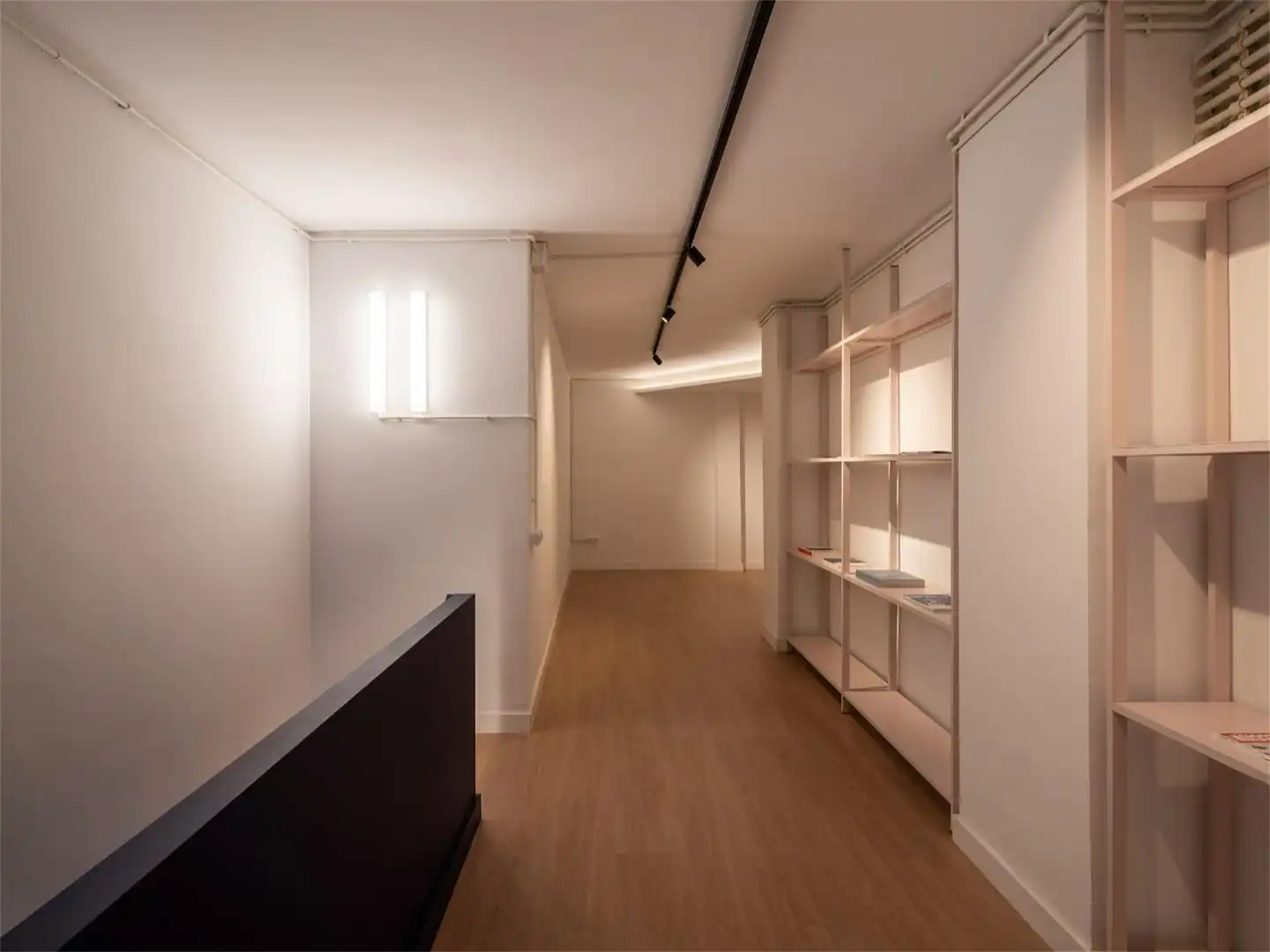 Büro zur Miete in Passeig de Maragall, El Camp de l'Arpa del Clot Büro zur Miete in Barcelona